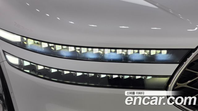 Genesis G90 (RS4) Gasoline 3.5 Turbo AWD 2023 — фото 22