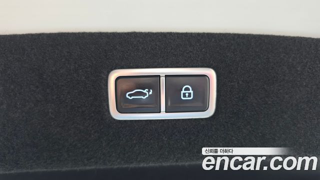 Genesis G90 (RS4) Gasoline 3.5 Turbo AWD 2023 — фото 31