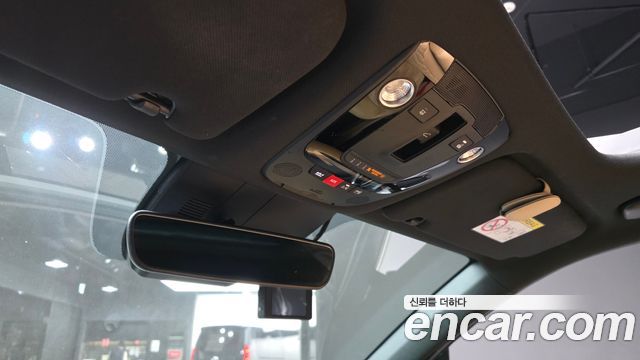 Kia Sorento (IV) HEV 1.6 2WD Signature 2023 — фото 18