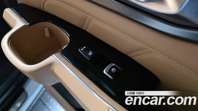 Kia Sorento (IV) HEV 1.6 2WD Signature 2023 — фото 19