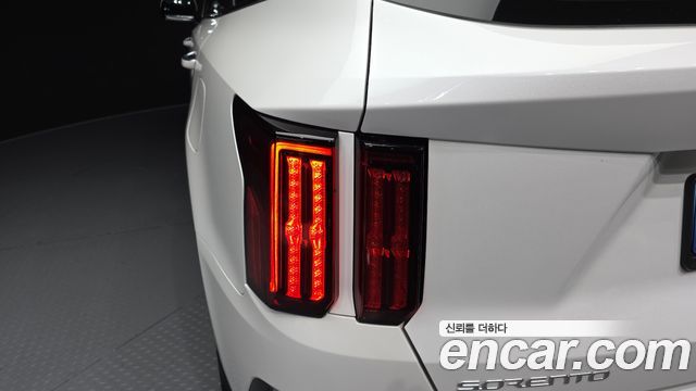 Kia Sorento (IV) HEV 1.6 2WD Signature 2023 — фото 23