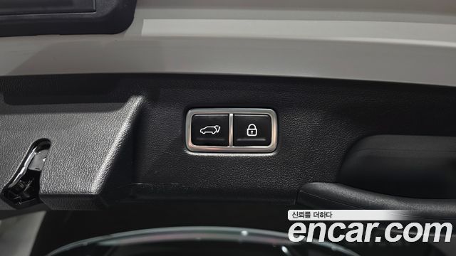 Kia Sorento (IV) HEV 1.6 2WD Signature 2023 — фото 27