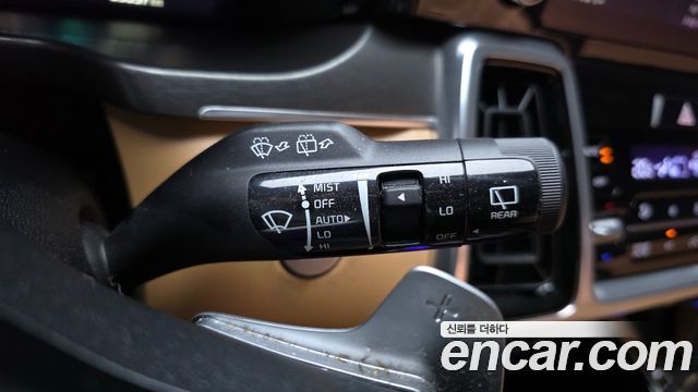 Kia Sorento (IV) HEV 1.6 2WD Signature 2023 — фото 28