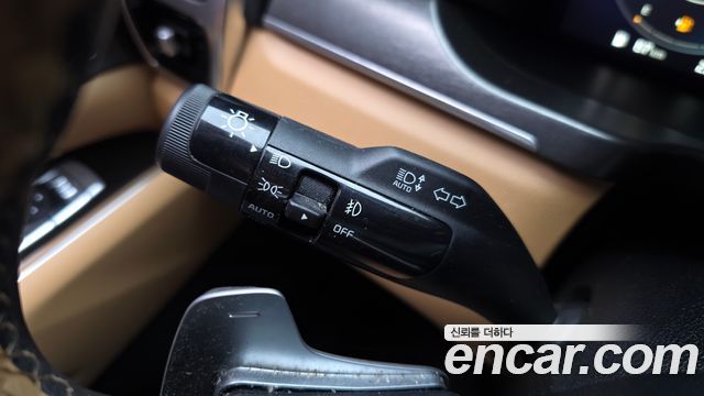 Kia Sorento (IV) HEV 1.6 2WD Signature 2023 — фото 29