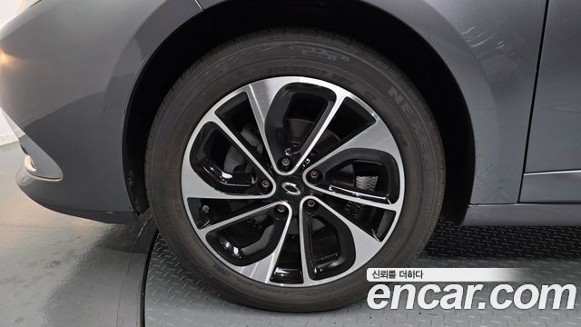 Renault Korea SM3 Neo RE 2016 — фото 5