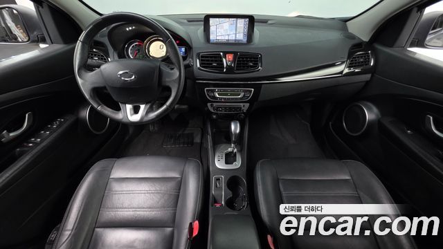 Renault Korea SM3 Neo RE 2016 — фото 7