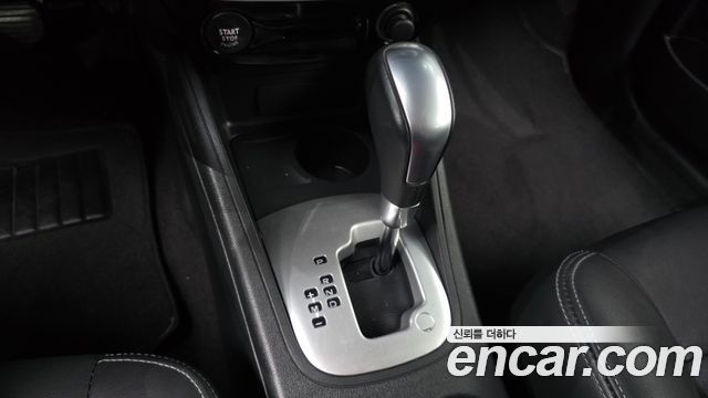 Renault Korea SM3 Neo RE 2016 — фото 9