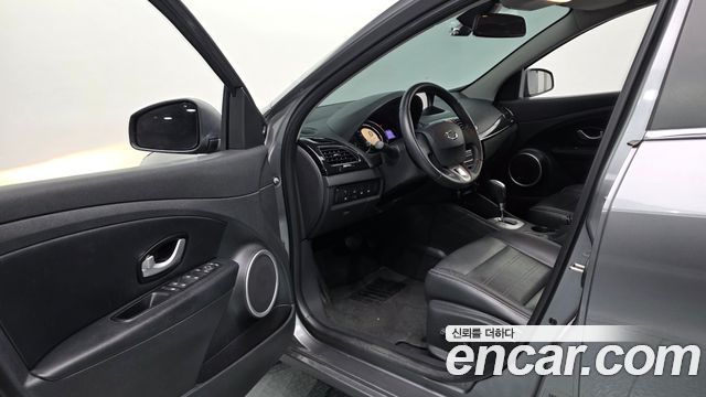 Renault Korea SM3 Neo RE 2016 — фото 10