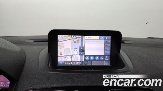 Renault Korea SM3 Neo RE 2016 — фото 14