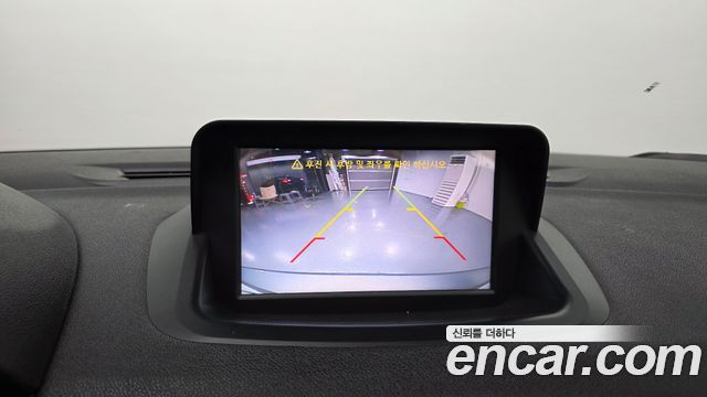 Renault Korea SM3 Neo RE 2016 — фото 15