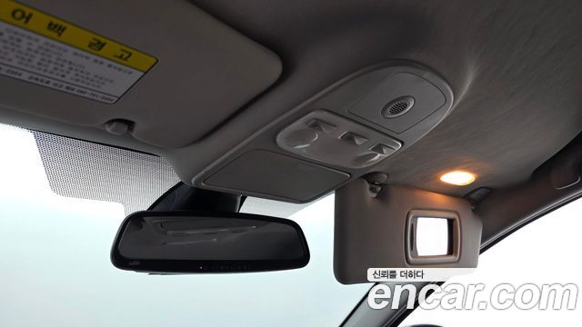 Renault Korea SM3 Neo RE 2016 — фото 20