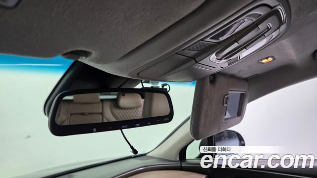 Hyundai Santa Fe (TM) Diesel 2.0 2WD Prestige 2020 — фото 14