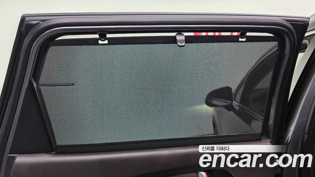 Hyundai Santa Fe (TM) Diesel 2.0 2WD Prestige 2020 — фото 17