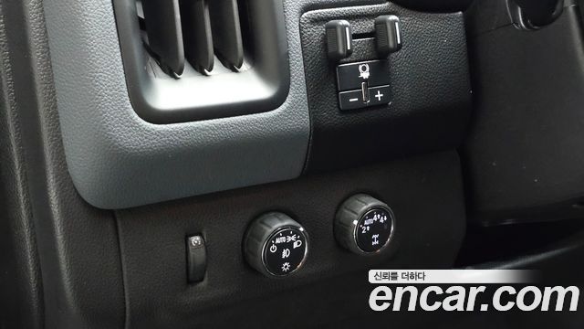Chevrolet Real New Colorado 3.6 Z71-X Midnight 4WD 2021 — фото 29