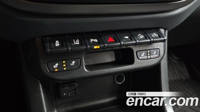 Chevrolet Real New Colorado 3.6 Z71-X Midnight 4WD 2021 — фото 31