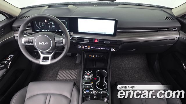 Kia K5 (III) 2.0 Noblesse 2025 — фото 7