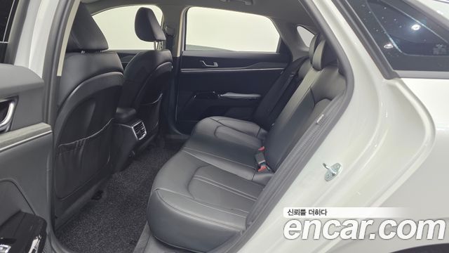 Kia K5 (III) 2.0 Noblesse 2025 — фото 12
