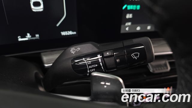 Kia K5 (III) 2.0 Noblesse 2025 — фото 19