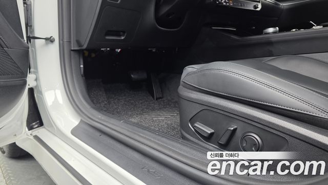 Kia K5 (III) 2.0 Noblesse 2025 — фото 27