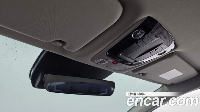 Kia K5 (III) 2.0 Noblesse 2025 — фото 28