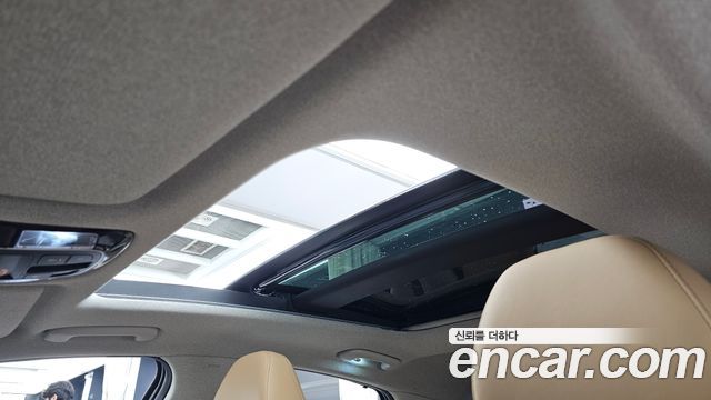 Hyundai Sonata The Edge (DN8) 1.6 Turbo Inspiration 2024 — фото 18