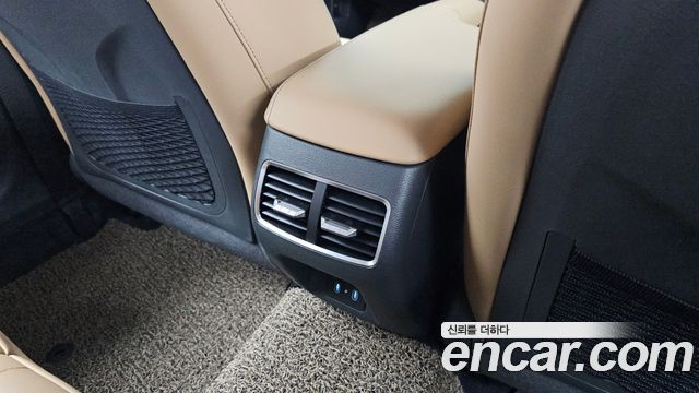 Hyundai Sonata The Edge (DN8) 1.6 Turbo Inspiration 2024 — фото 32