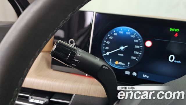 Hyundai Sonata The Edge (DN8) 1.6 Turbo Inspiration 2024 — фото 35