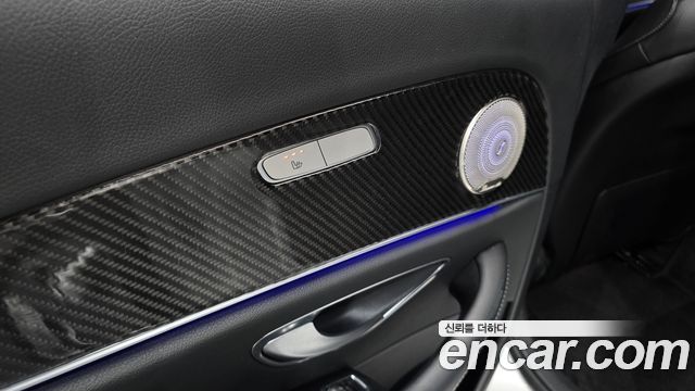 Mercedes-Benz E-Class (W213) E220d 4MATIC Avantgarde 2017 — фото 21