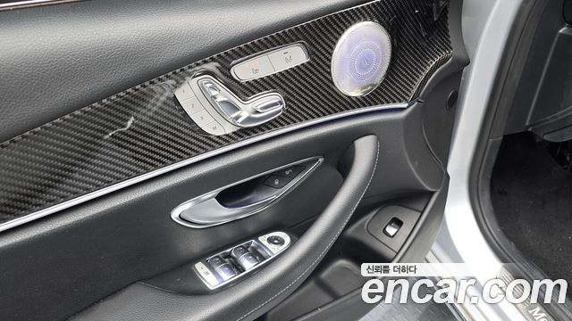 Mercedes-Benz E-Class (W213) E220d 4MATIC Avantgarde 2017 — фото 22