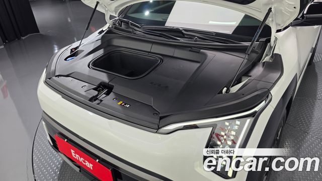 Kia EV3 Long Range 2WD GT Line 2026 — фото 6