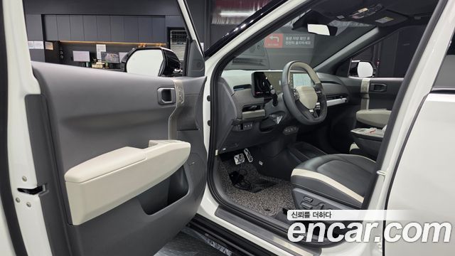 Kia EV3 Long Range 2WD GT Line 2026 — фото 10