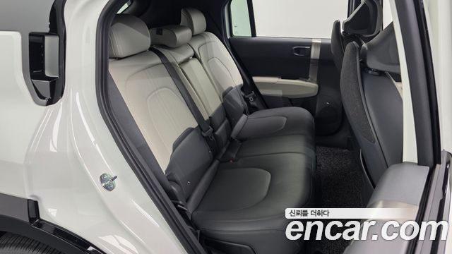 Kia EV3 Long Range 2WD GT Line 2026 — фото 11