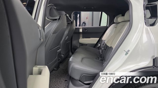 Kia EV3 Long Range 2WD GT Line 2026 — фото 12