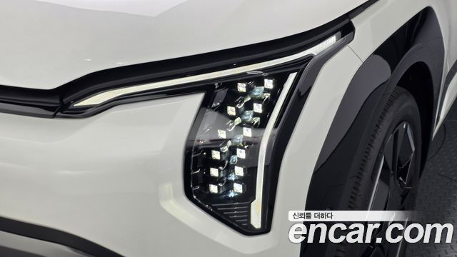 Kia EV3 Long Range 2WD GT Line 2026 — фото 22