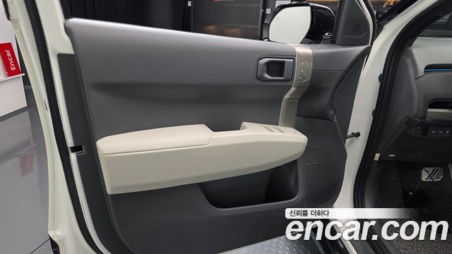 Kia EV3 Long Range 2WD GT Line 2026 — фото 24