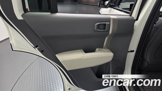 Kia EV3 Long Range 2WD GT Line 2026 — фото 25