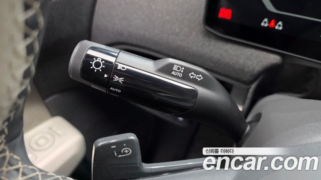 Kia EV3 Long Range 2WD GT Line 2026 — фото 28