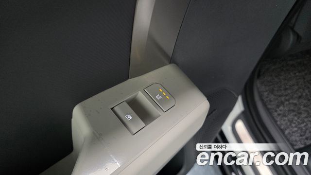 Kia EV3 Long Range 2WD GT Line 2026 — фото 29