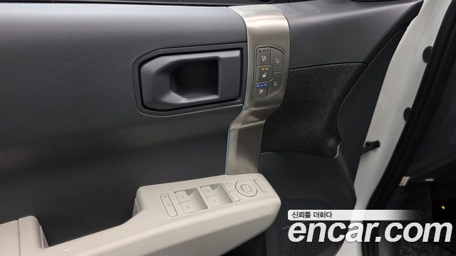 Kia EV3 Long Range 2WD GT Line 2026 — фото 31