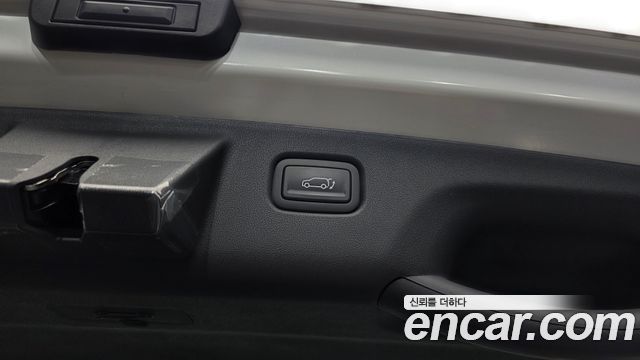 Kia EV3 Long Range 2WD GT Line 2026 — фото 34