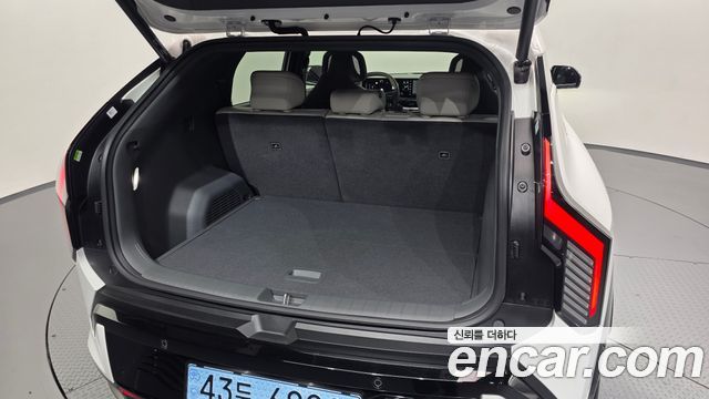 Kia EV3 Long Range 2WD GT Line 2026 — фото 35