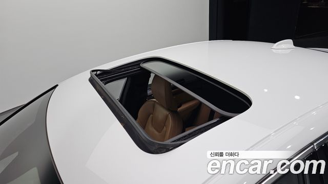 Volvo S90 D5 AWD Inscription 2019 — фото 34