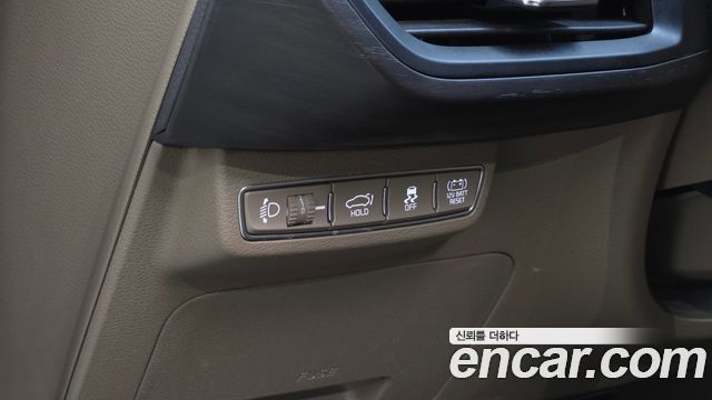 Kia K8 Hybrid Noblesse 2023 — фото 15