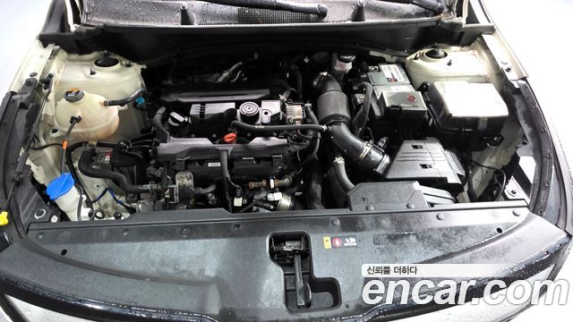 Kia Sportage (V) Gasoline 1.6 Turbo 2WD Trendy 2022 — фото 6