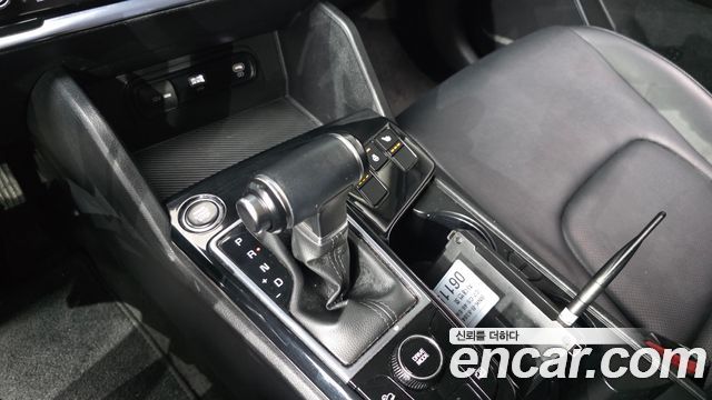Kia Sportage (V) Gasoline 1.6 Turbo 2WD Trendy 2022 — фото 9