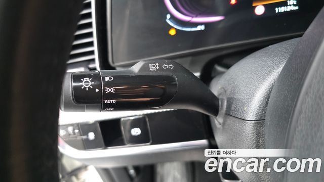 Kia Sportage (V) Gasoline 1.6 Turbo 2WD Trendy 2022 — фото 28