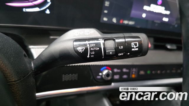 Kia Sportage (V) Gasoline 1.6 Turbo 2WD Trendy 2022 — фото 29