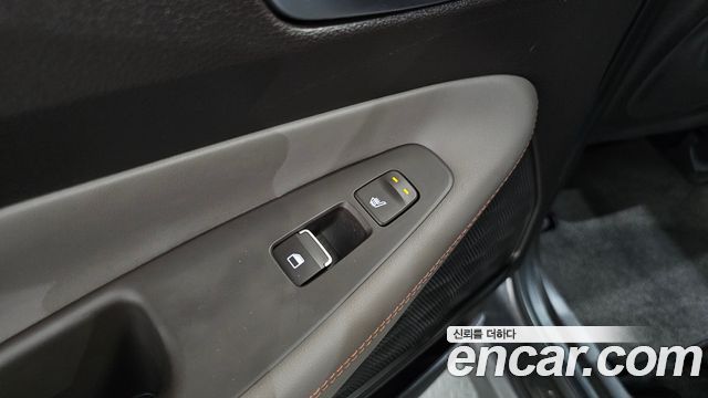 Hyundai Santa Fe (TM) Diesel 2,0 4WD Exclusive Special 2019 — фото 19