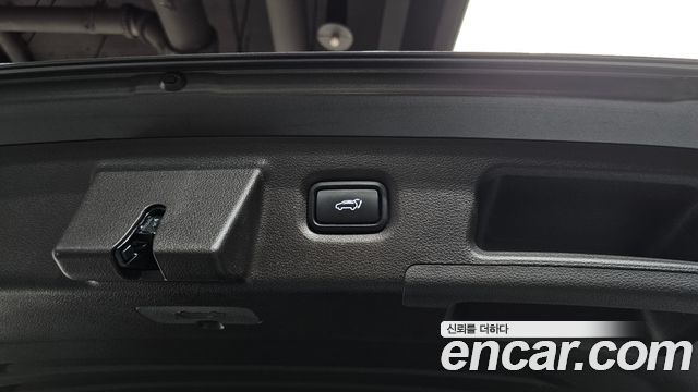 Hyundai Santa Fe (TM) Diesel 2,0 4WD Exclusive Special 2019 — фото 27
