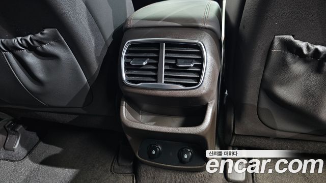Hyundai Santa Fe (TM) Diesel 2,0 4WD Exclusive Special 2019 — фото 30